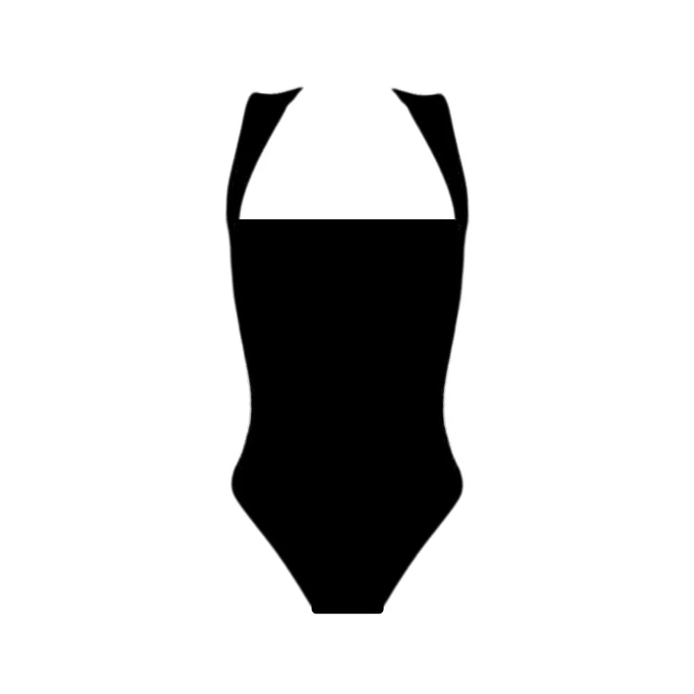 air-ee SleekMuse Seamless Bodysuit (Signature Edition)