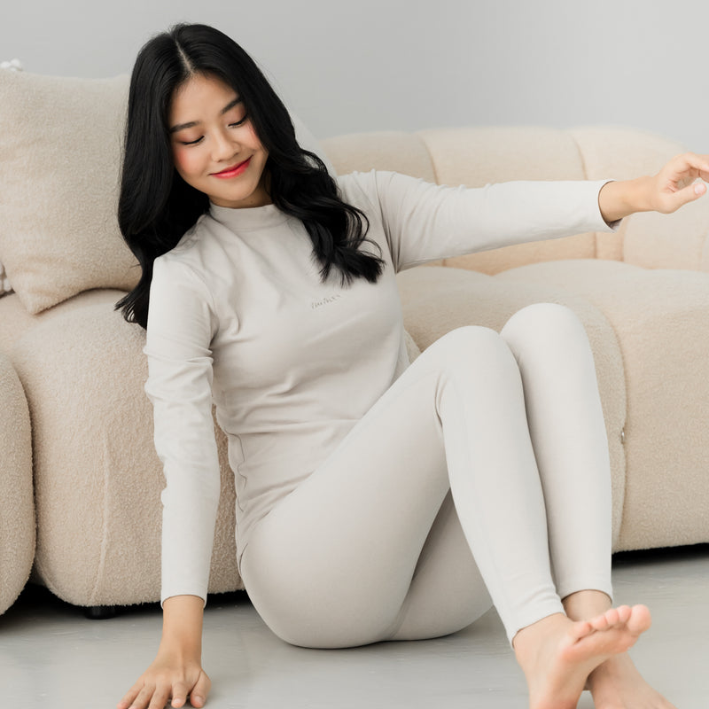 HeatHug! Thermal Long Pants