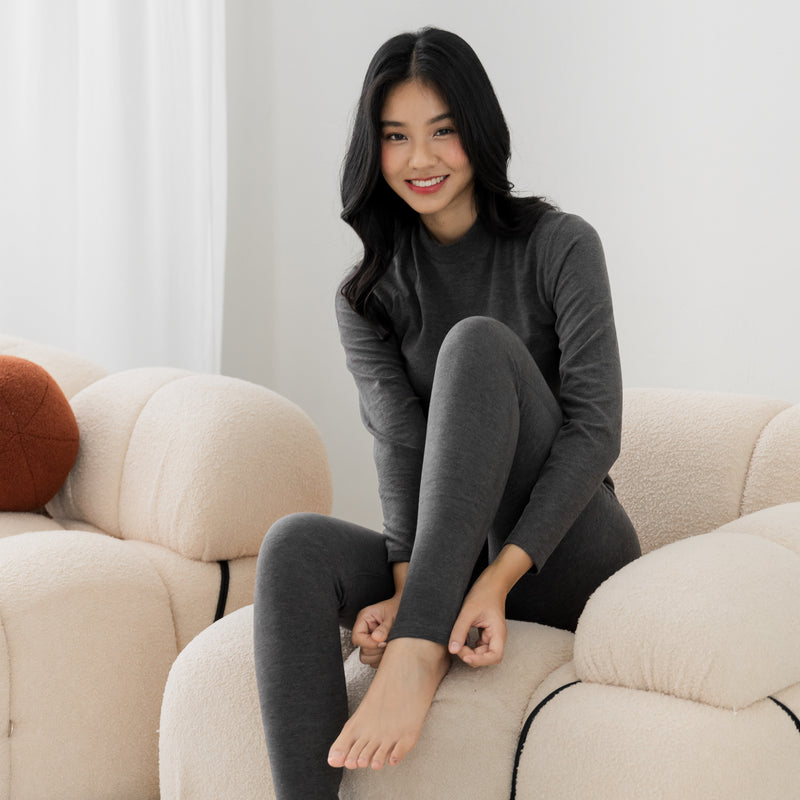HeatHug! Thermal Long Pants