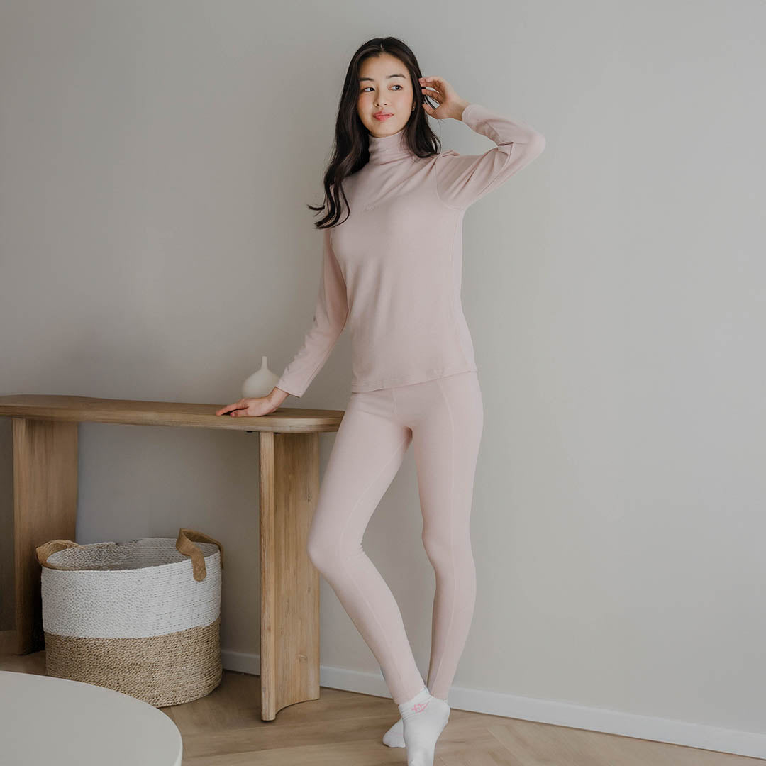 Winter Blush