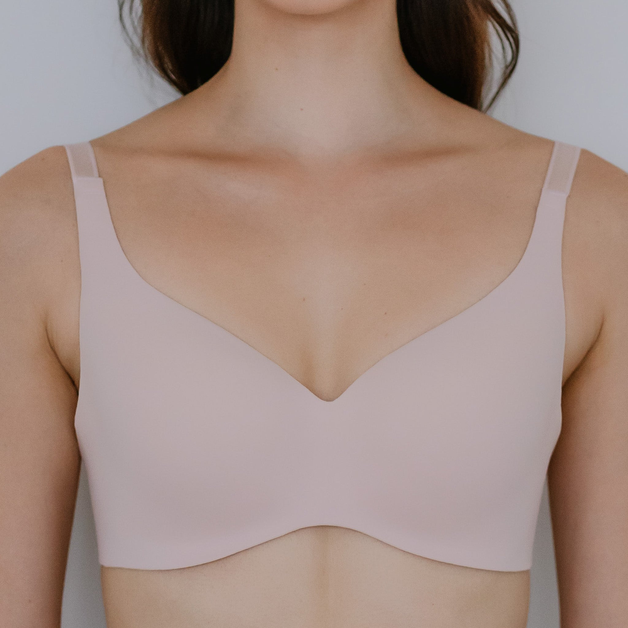 Matte Pearl Blush