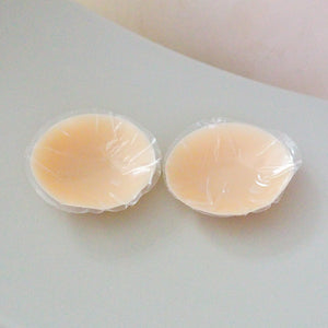 Free Your Nips! Reusable Nipple Cover in Almond Latte