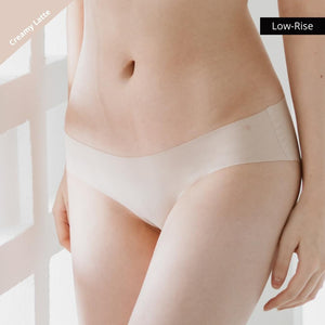 Air-ee Low-Rise Seamless Cheekie (Signature Edition)