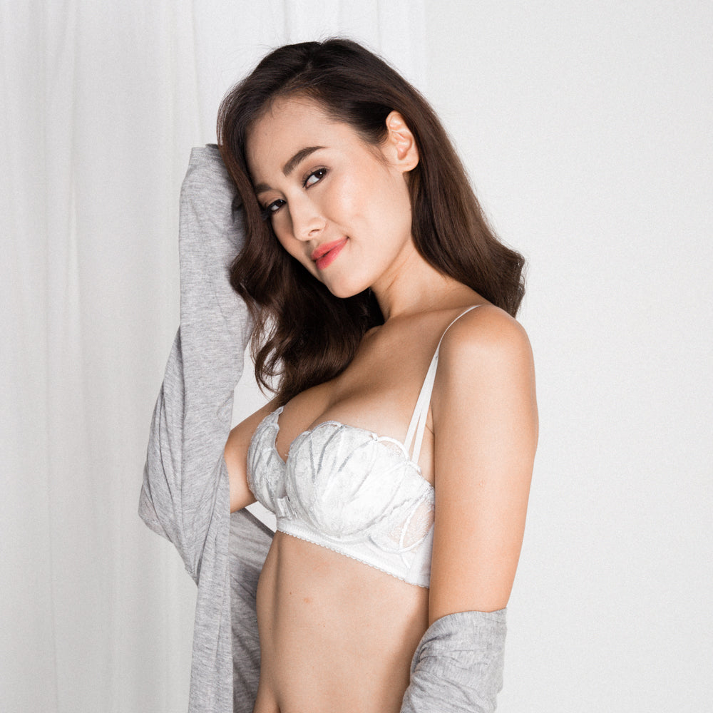 Mermaid & Scallop Bikini Cheeky