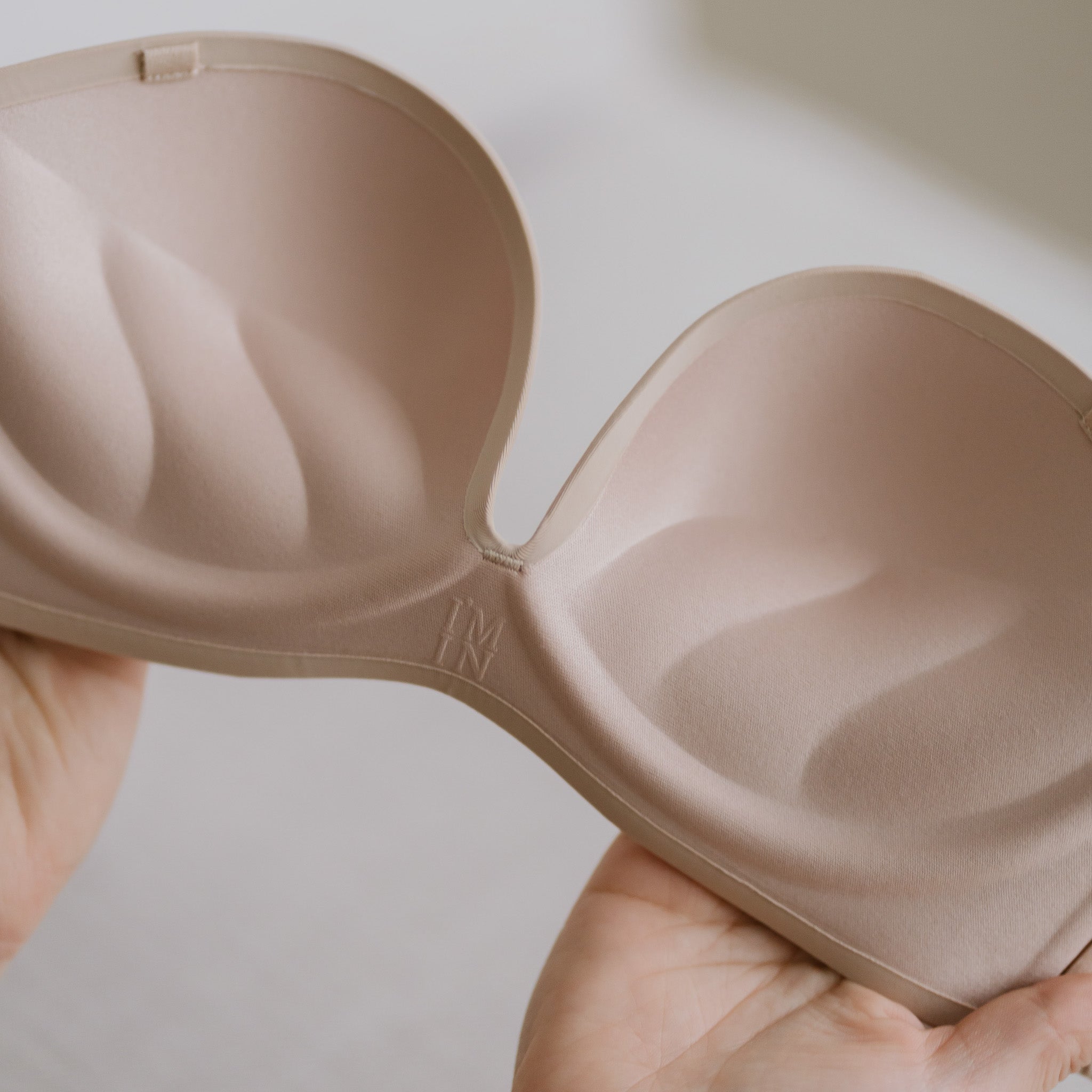 Almond Nude