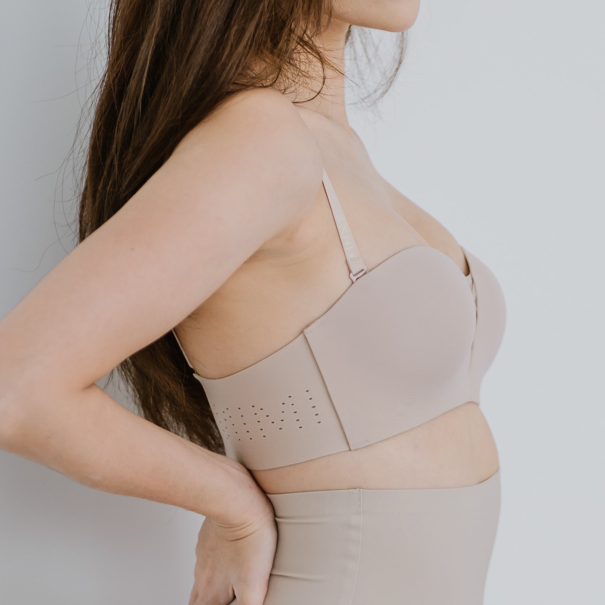 Almond Nude