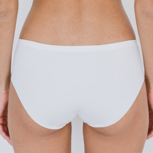 Day-In, Night-Out Seamless Mid-Rise Cheeky