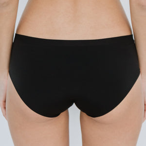 Day-In, Night-Out Seamless Mid-Rise Cheeky