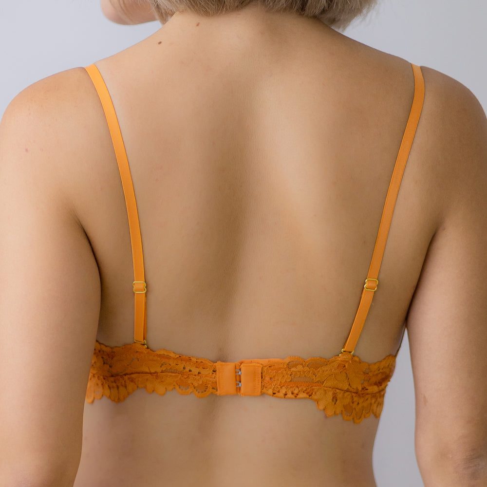 Blooming Love Bralette