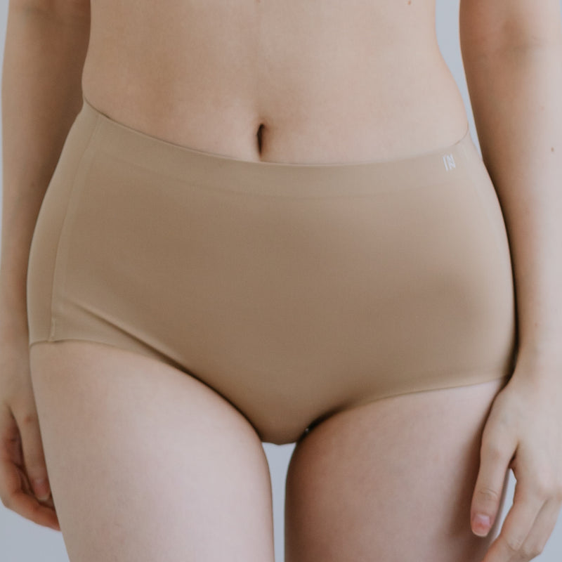 Premium Mid-Rise Seamless Butthugger