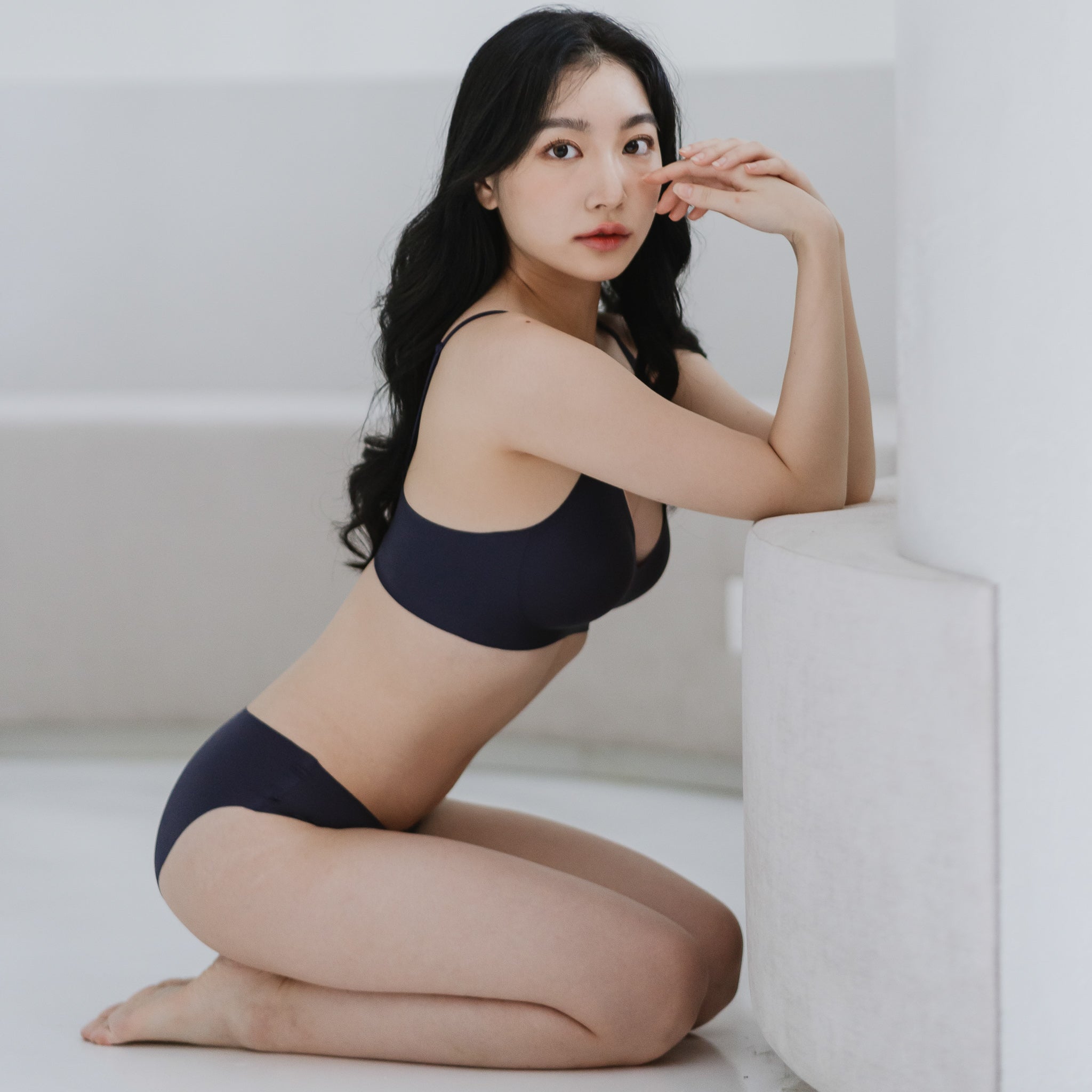 Midnight Blue