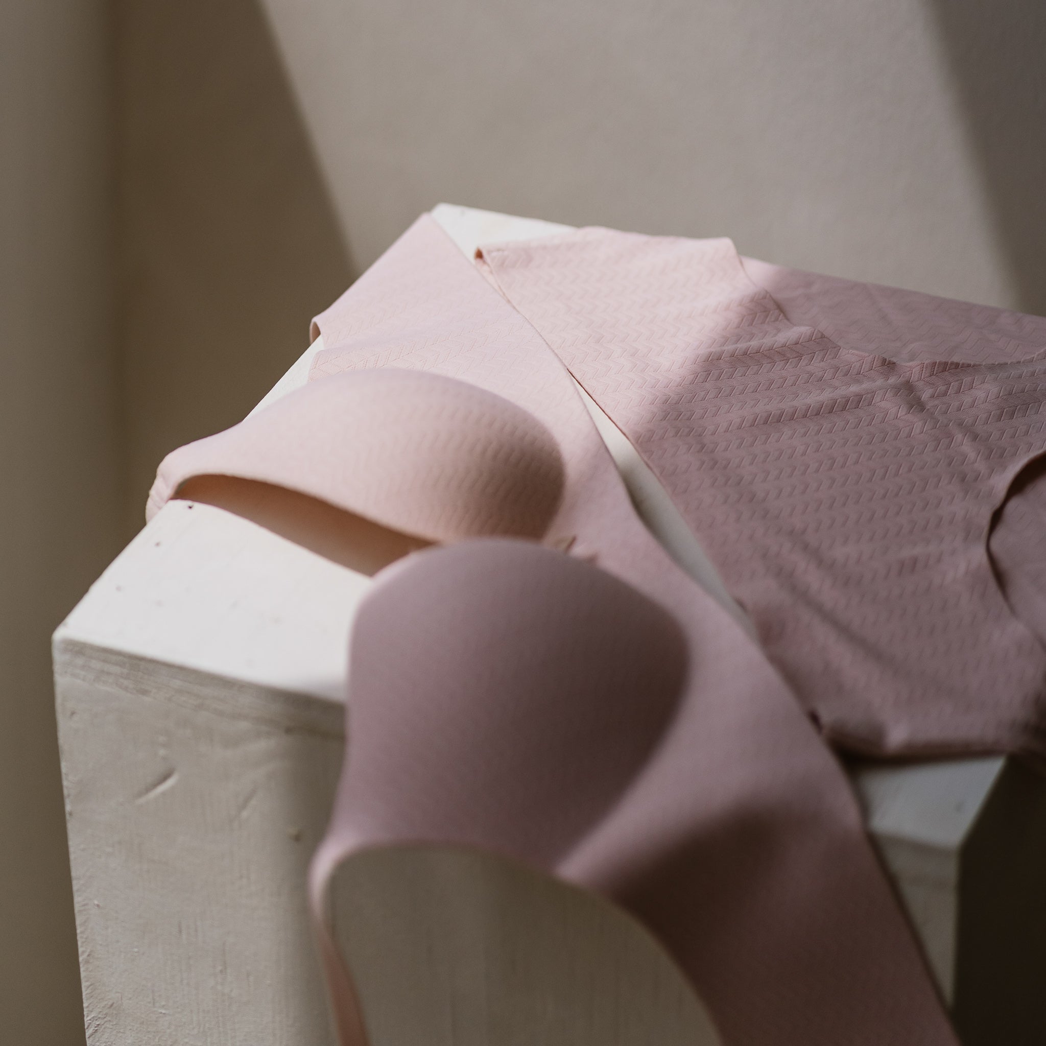 Blush Pink