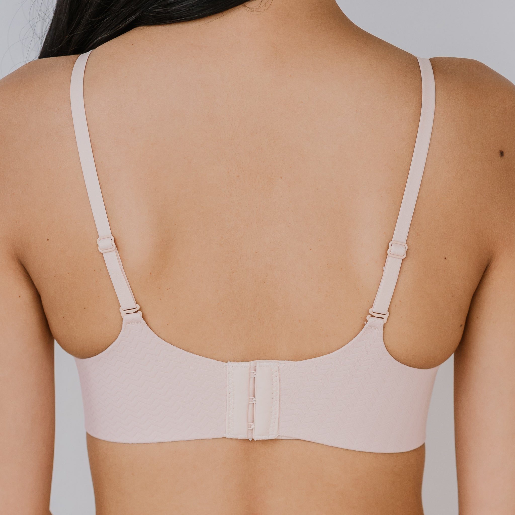 Blush Pink