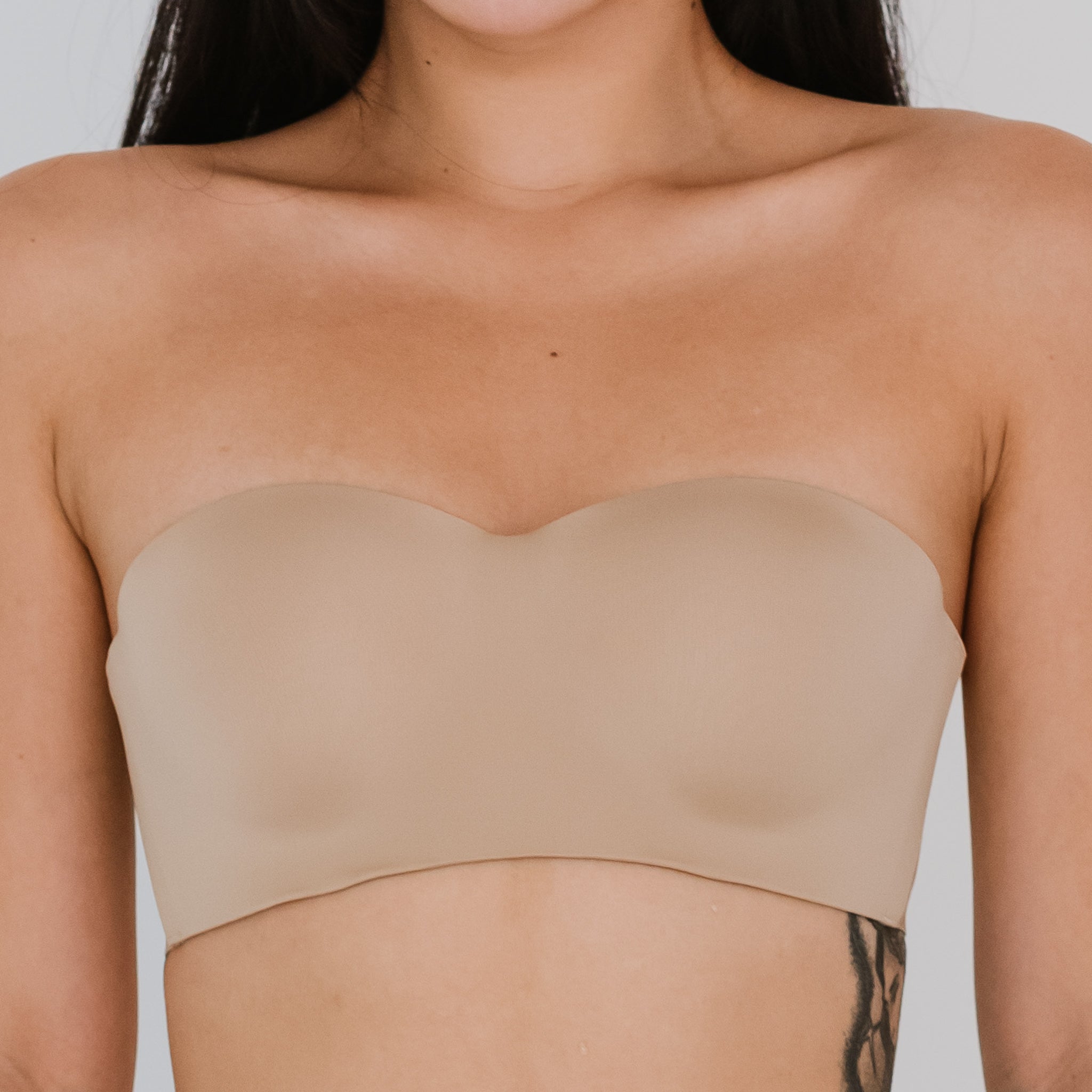 CERISO M&S NUDE MIX LIGHTLY PADDED FULL COVERAGE