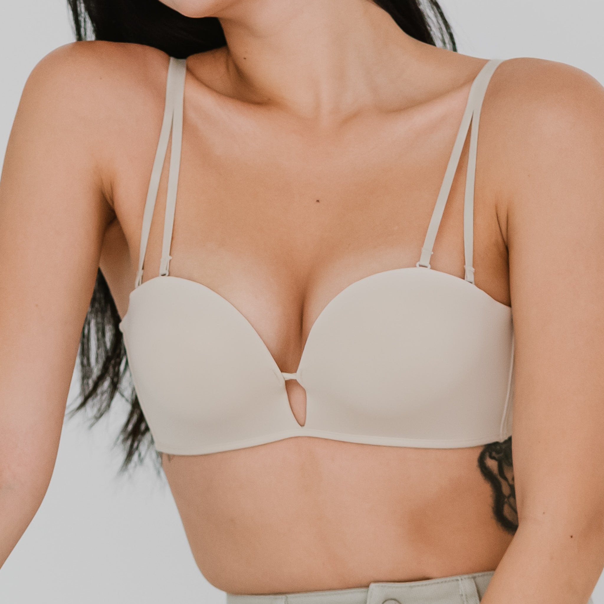 Almond Nude