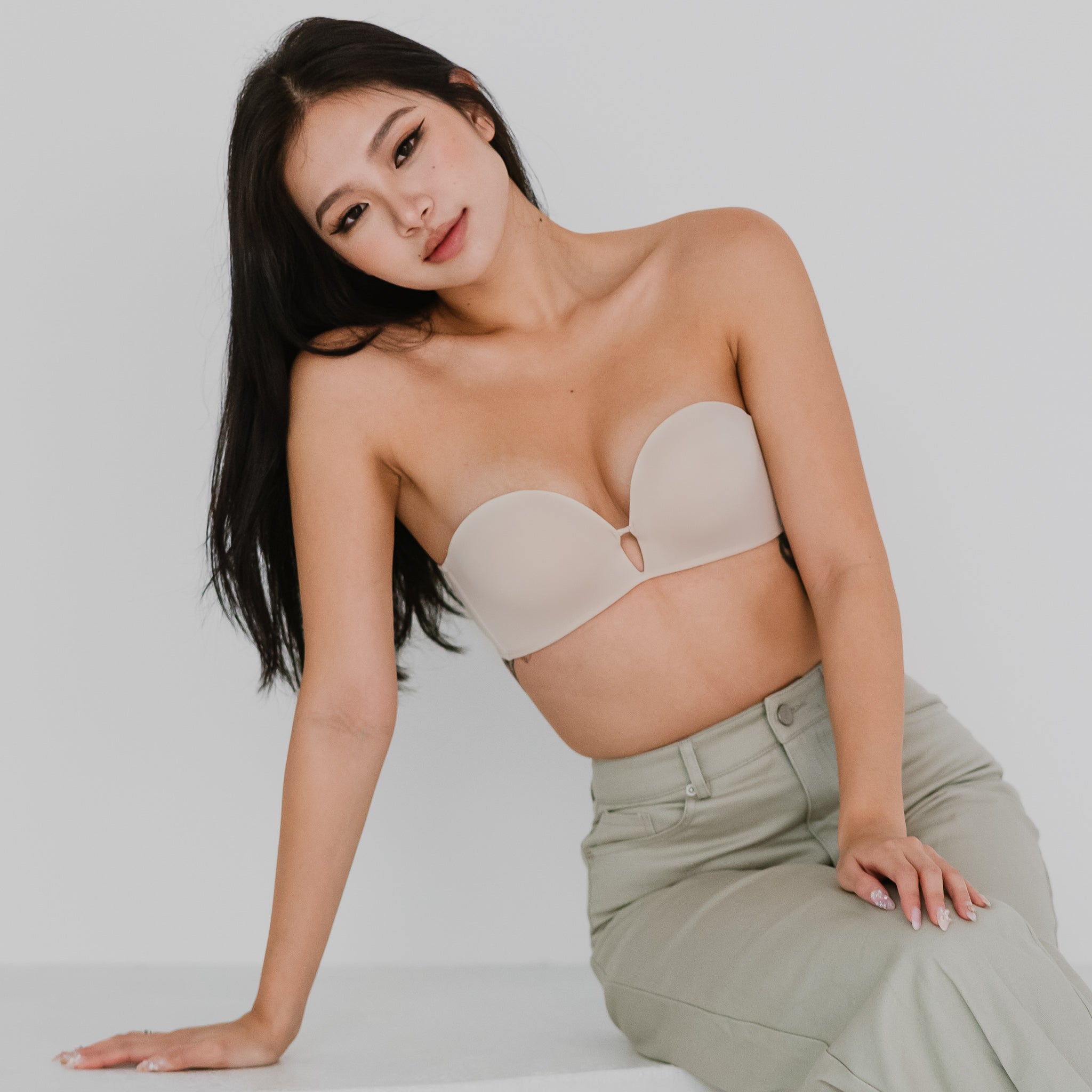 Almond Nude