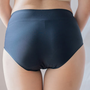 Seamless High-Rise Butthugger