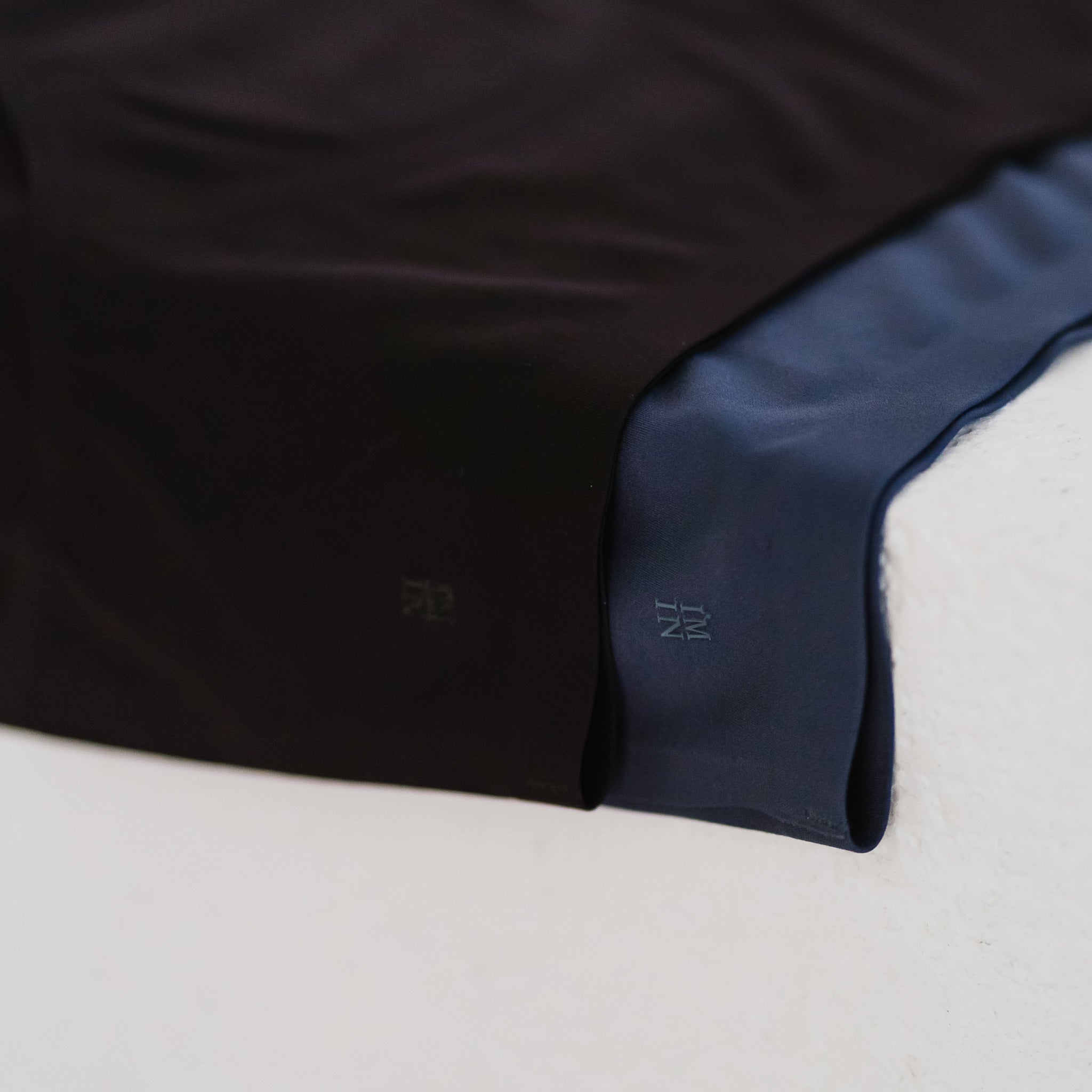 Hello Period! Seamless Mid-Rise Cheekie in Buttery Teal Marine (Size L - 3XL only)