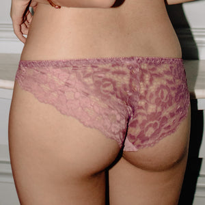 Ravishing Beauty Bikini Cheeky in Lilac