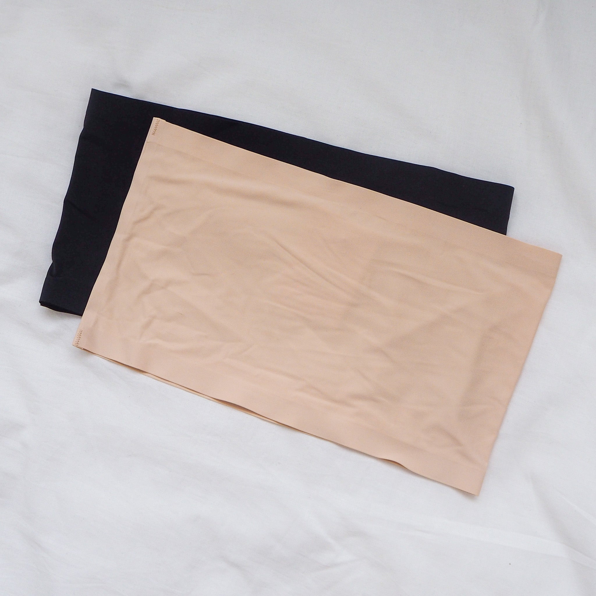 Short Tube in Black