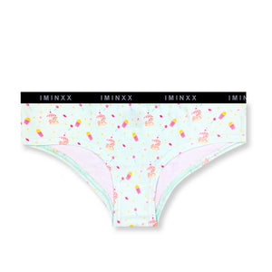 Merry Go Gallop Hiphugger Cheeky - I'M IN  -  i m i n x x . c o m - 1