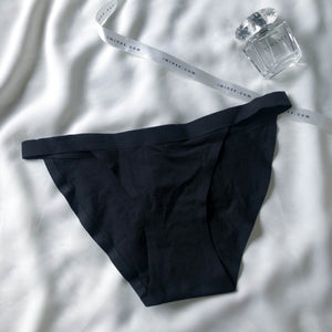 Midnight Muse Cheeky in Black