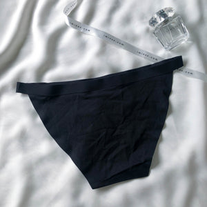 Midnight Muse Cheeky in Black