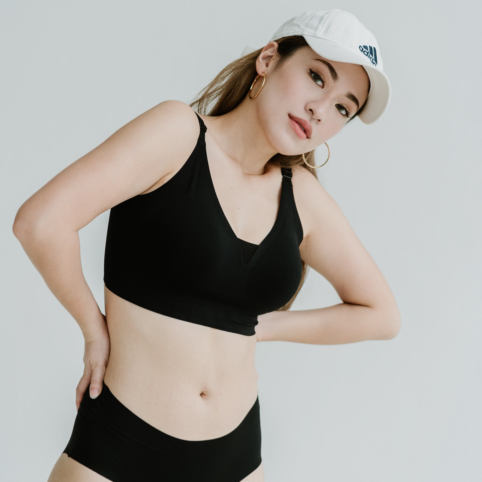 JunoActive Announces New Line of Plus-Size Sports Bras
