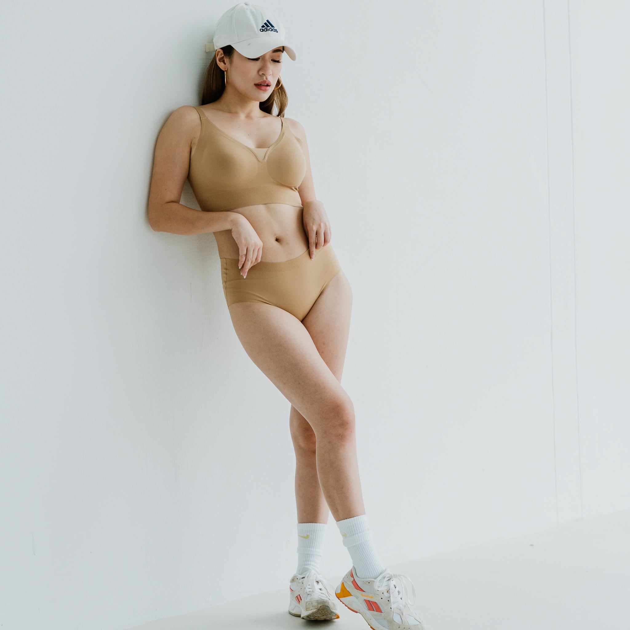 Warm Nude