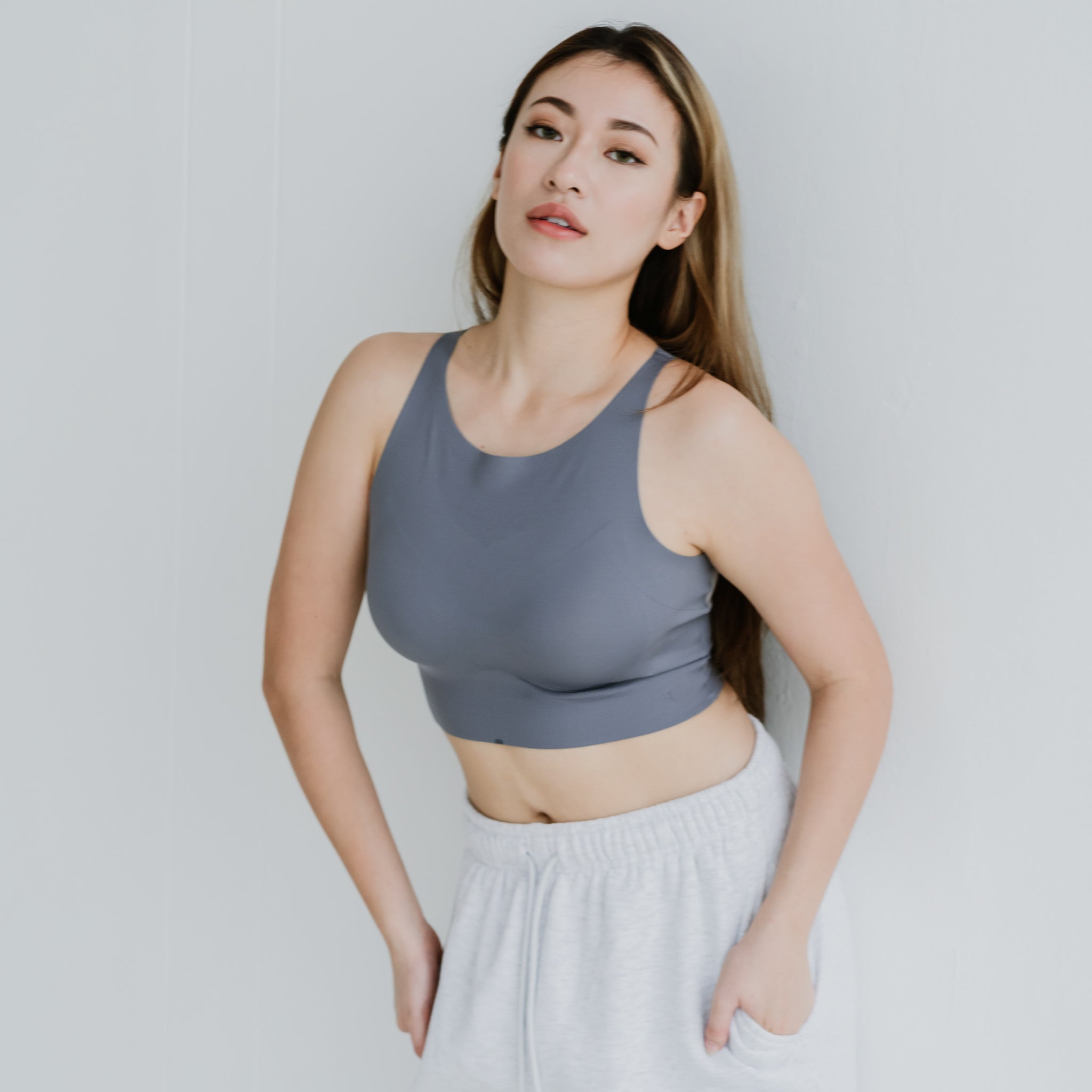 Dark Grey