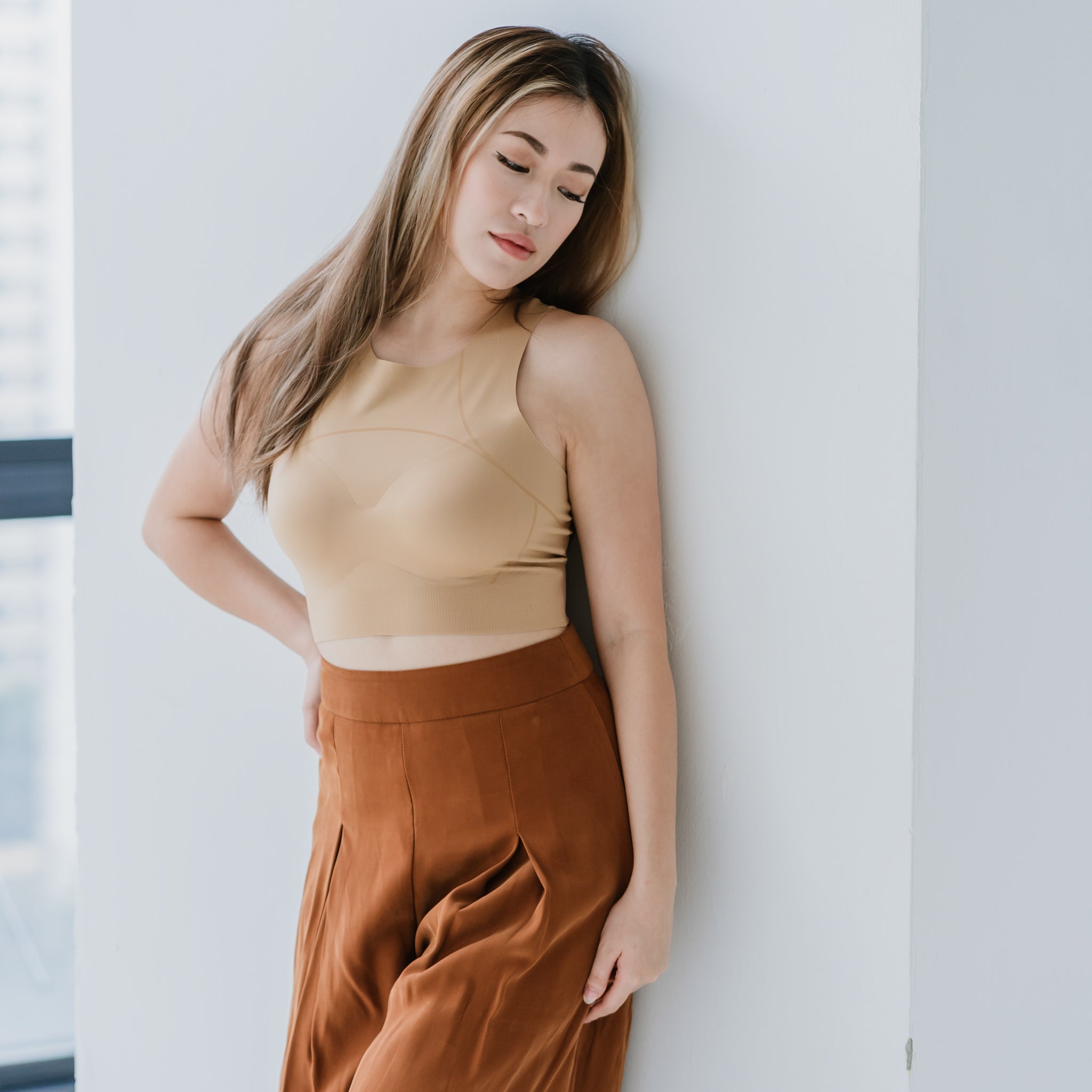 Warm Nude