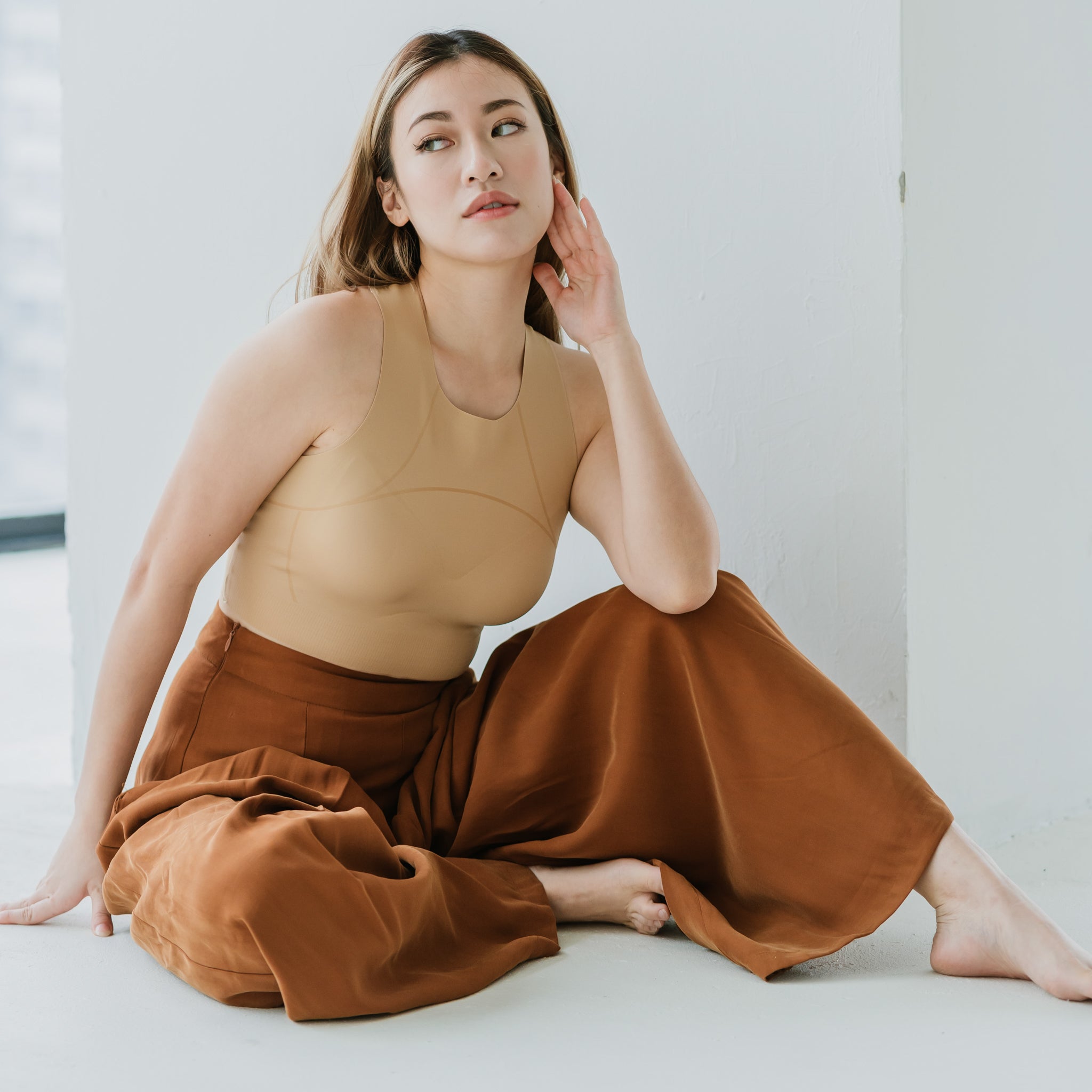 Warm Nude