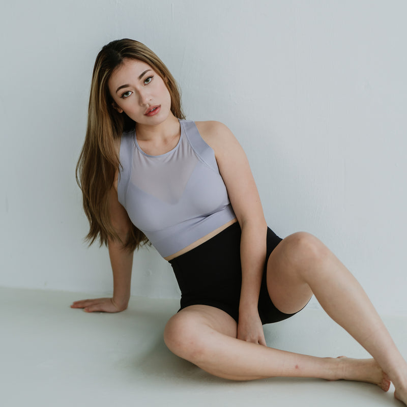 AIR-LEISURE Sexy Bra Top