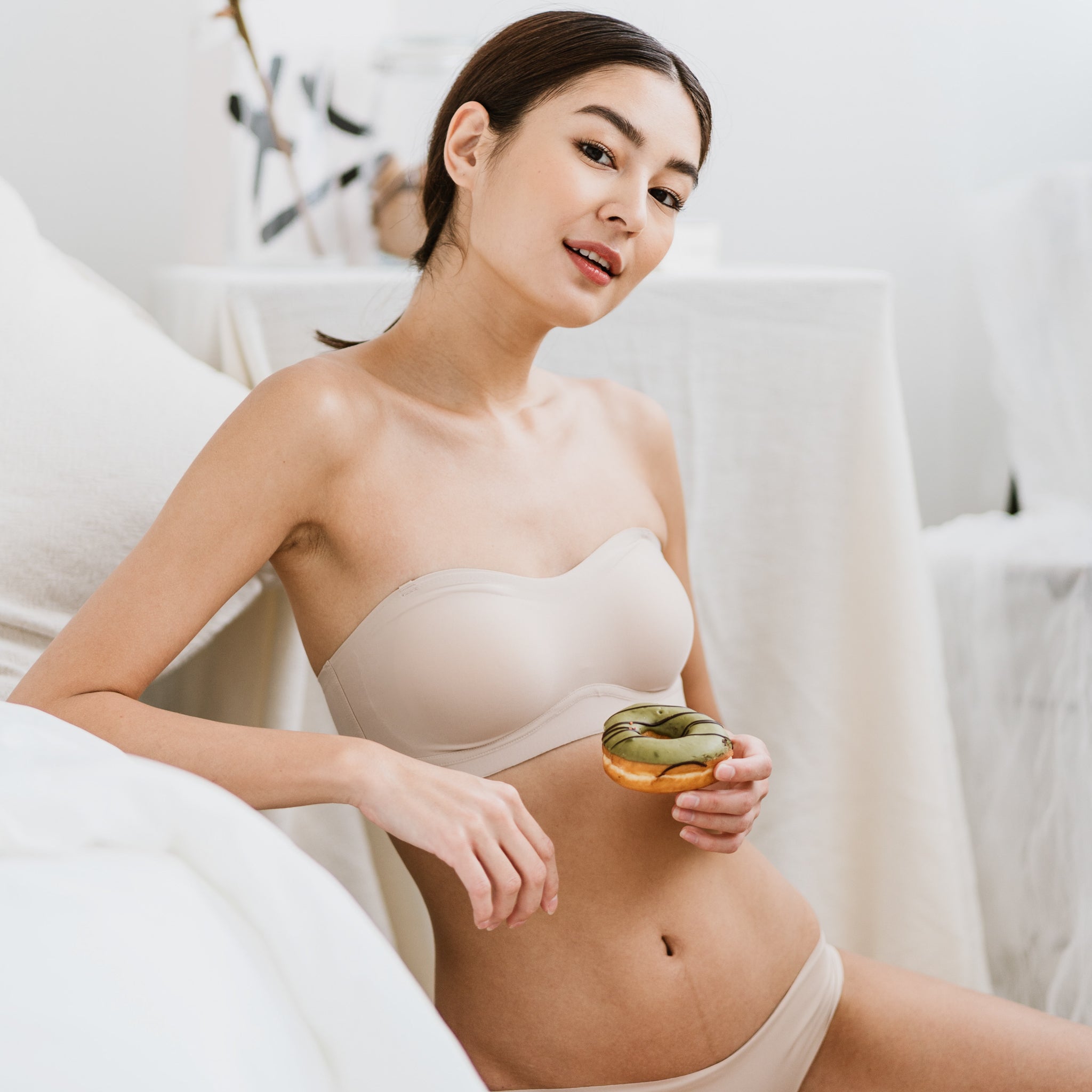 Almond Nude