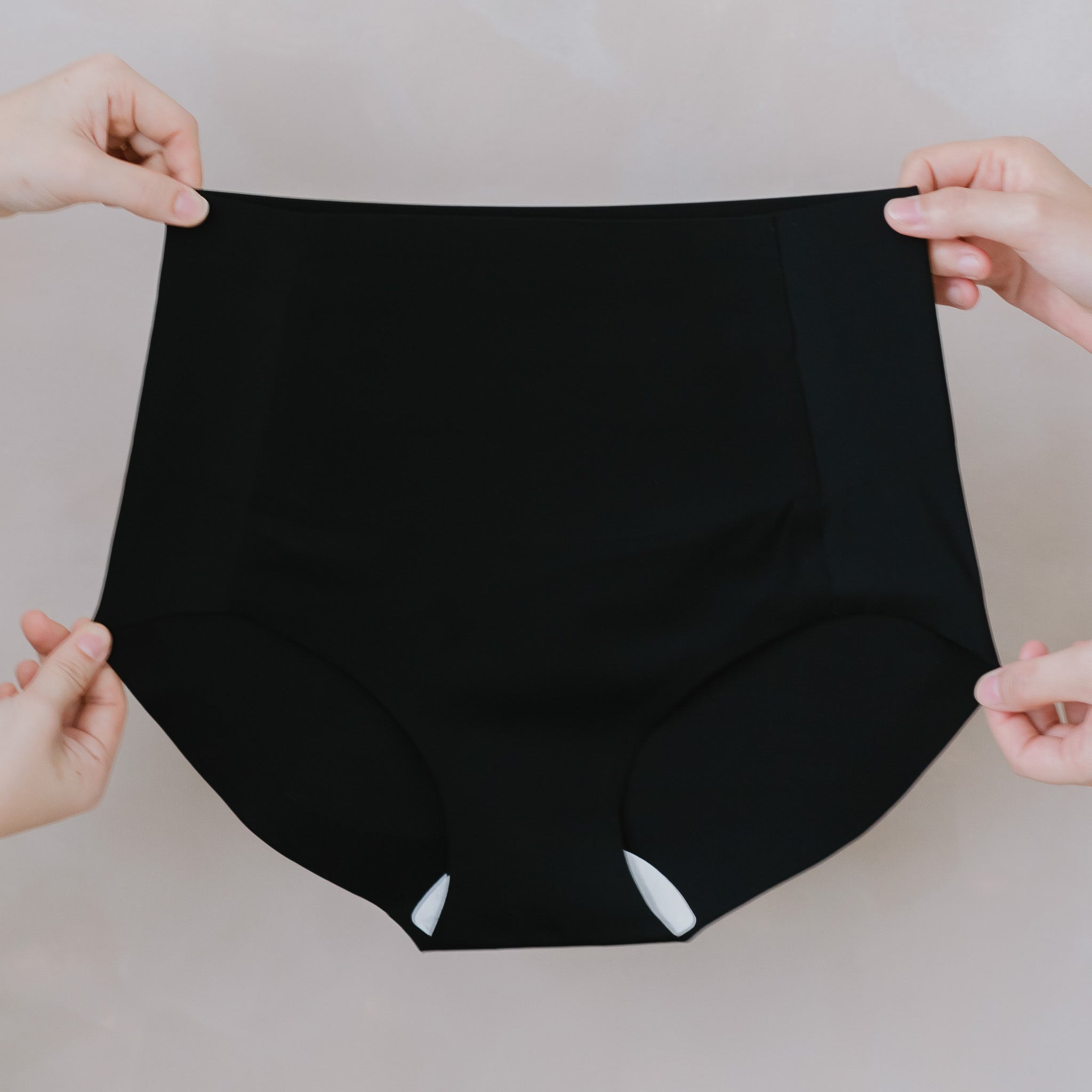 Air-Shaper Super Mid-Rise Seamless Cheekie (Medium Compression)