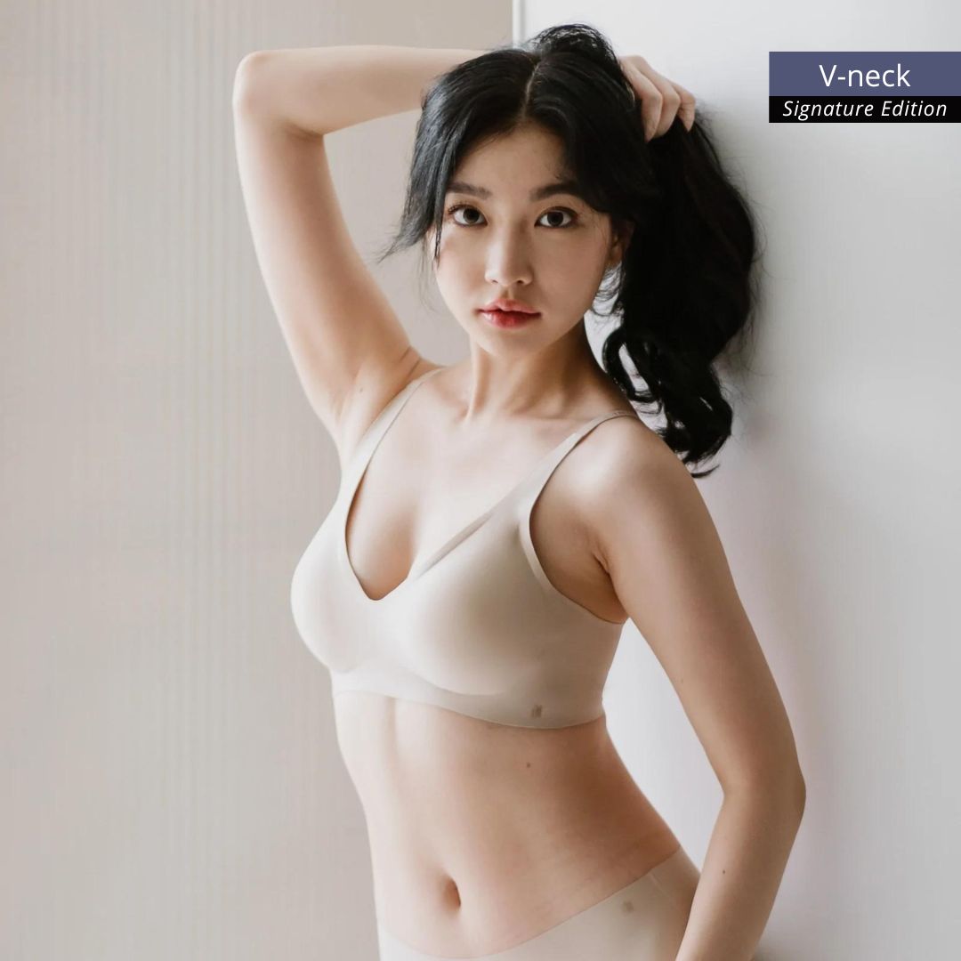 Almond Nude