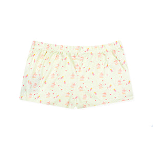 Merry Go Gallop Lounge Shorts - I'M IN  -  i m i n x x . c o m - 3