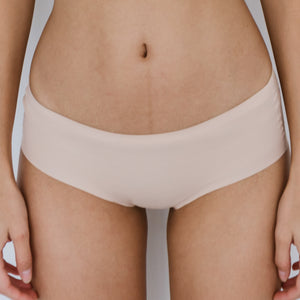 Day-In, Night-Out Seamless Mid-Rise Cheeky