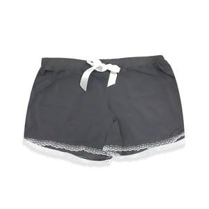 Nylon Shorts