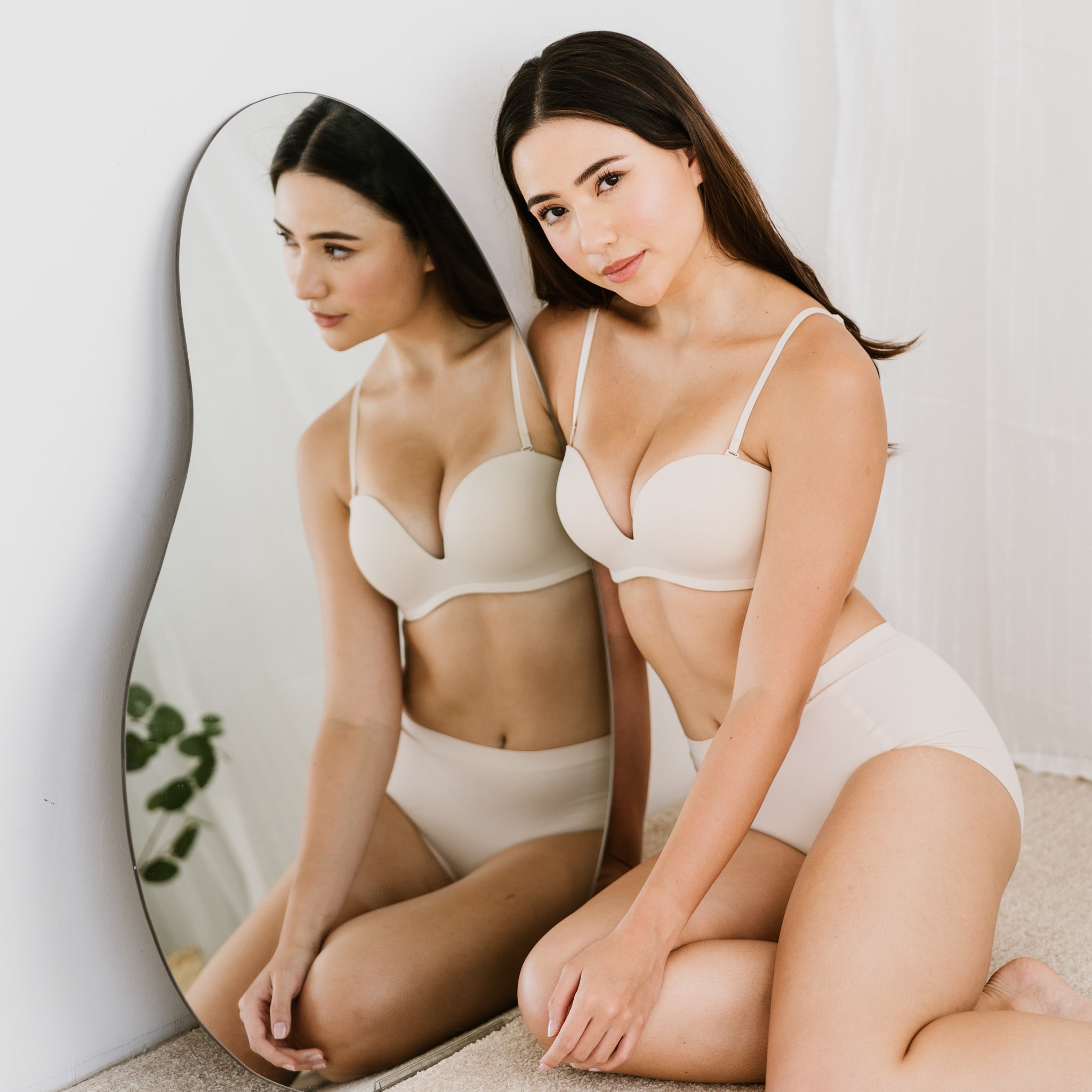 Beige Nude