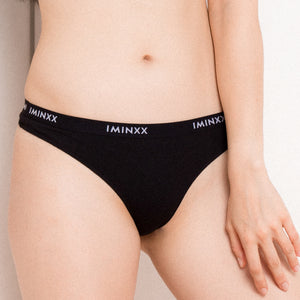 I'M IN Everyday Peek-a-boo Thong (Size S Only)