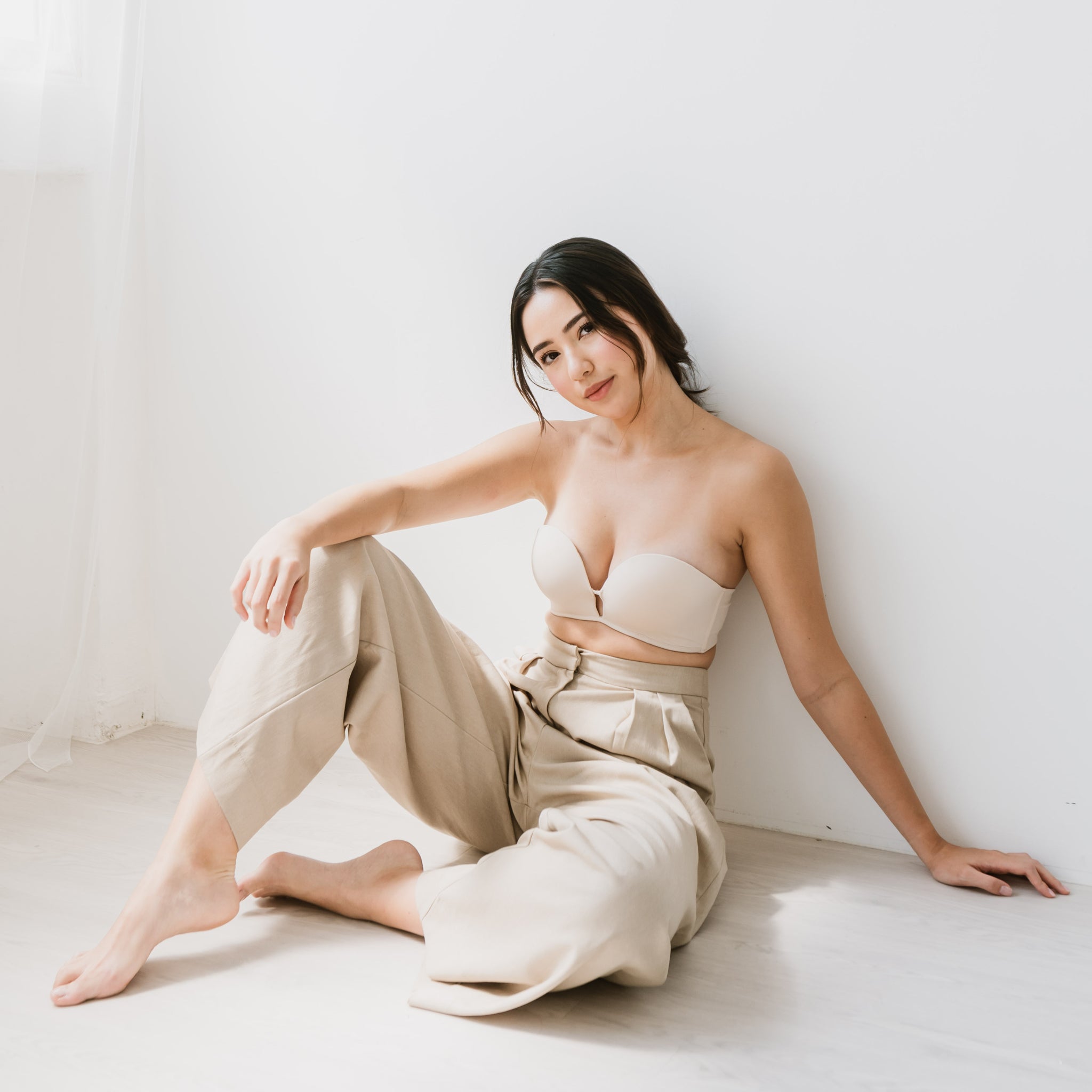 Beige Nude