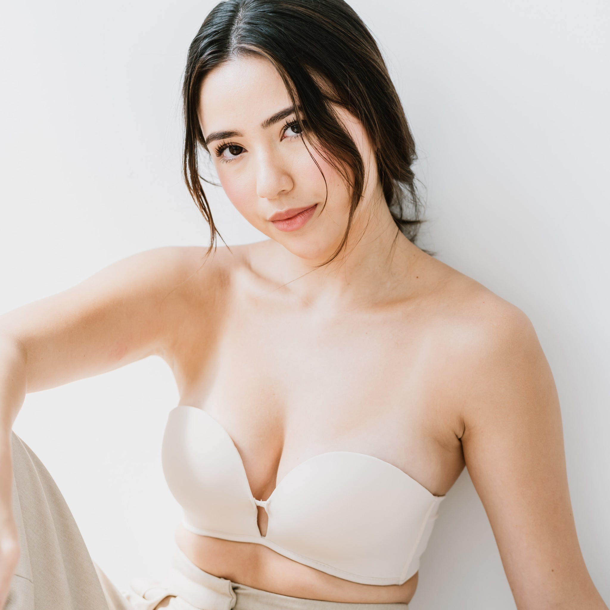 Beige Nude