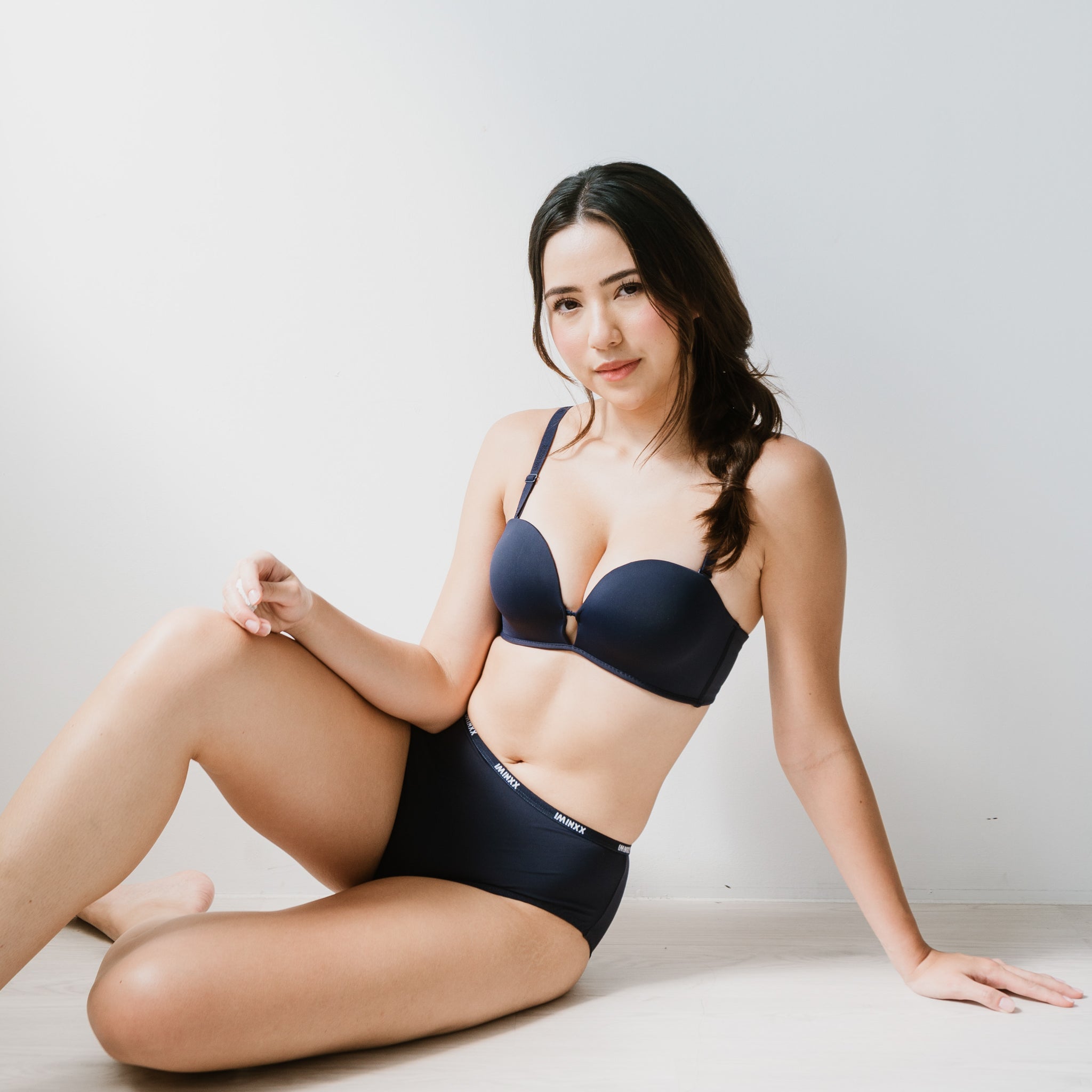 Midnight Blue