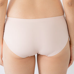 The Seamless Comfy Cheeky in Nude