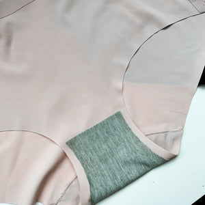 The Seamless Comfy Cheeky in Nude