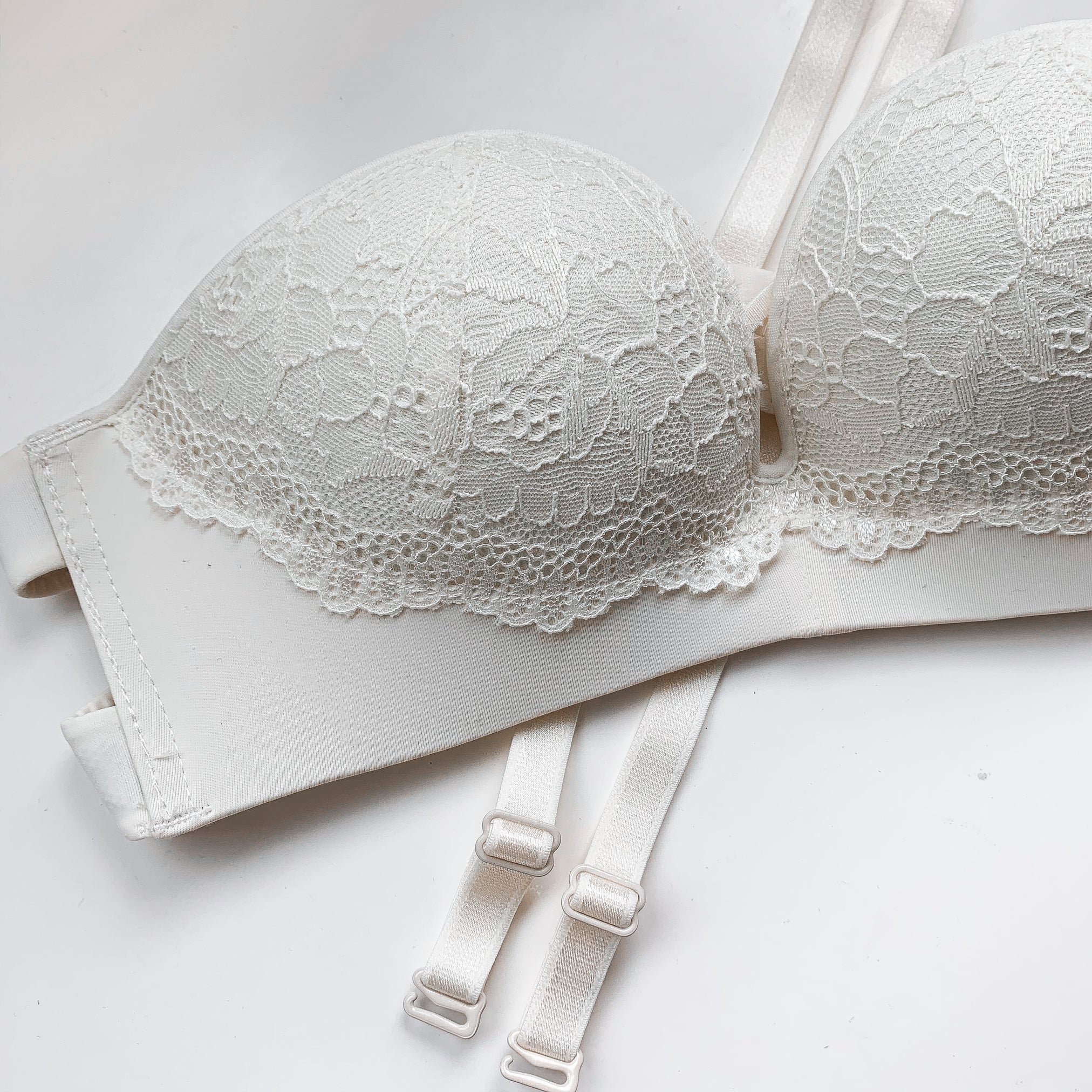 Ivory White