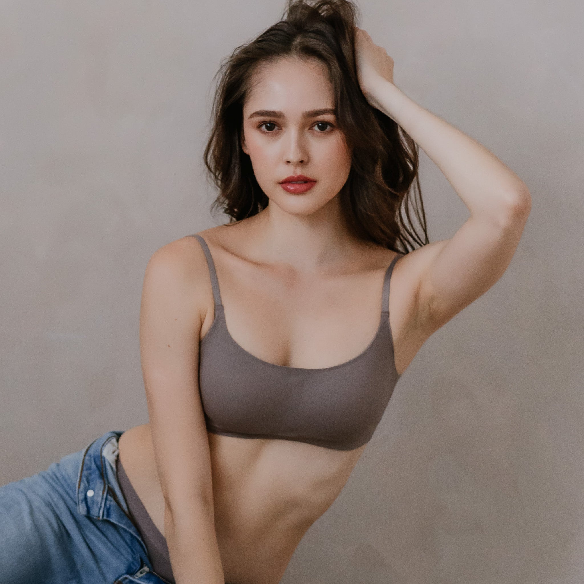 Desert Taupe
