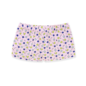 Omnomnom-agon Lounge Shorts - I'M IN  -  i m i n x x . c o m - 4