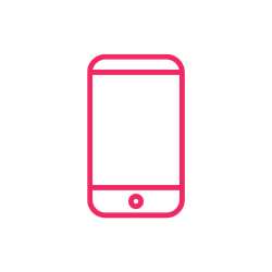 Improved Mobile Experience